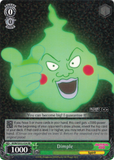 MOB/SX02-024 Dimple - Mob Psycho 100 English Weiss Schwarz Trading Card Game
