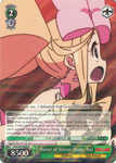 KLK/S27-E024 Owner of Scissor Blade, Nui -Kill la Kill English Weiss Schwarz Trading Card Game