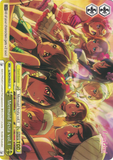 LL/W24-E025 Mermaid festa vol.1 - Love Live! English Weiss Schwarz Trading Card Game