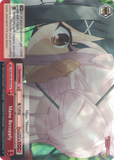 PI/EN-S04-E025 Mana Resupply - Fate/Kaleid Liner Prisma Illya English Weiss Schwarz Trading Card Game