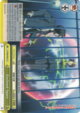 SY/W08-E025 Enclosed Space - The Melancholy of Haruhi Suzumiya English Weiss Schwarz Trading Card Game