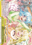 BD/W63-E026 A Forced Dance - Bang Dream Girls Band Party! Vol.2 English Weiss Schwarz Trading Card Game