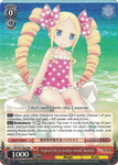 RZ/S55-E026 Tropical Life in Another World, Beatrice - Re:ZERO -Starting Life in Another World- Vol.2 English Weiss Schwarz Trading Card Game