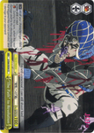 JJ/S66-E026 "The Path" to Resolution - JoJo's Bizarre Adventure: Golden Wind English Weiss Schwarz Trading Card Game