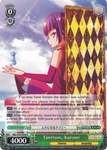 NGL/S58-E026 Tantrum, Kurami - No Game No Life English Weiss Schwarz Trading Card Game