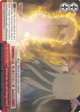 PI/EN-S04-E026 Behind the Lies and Strong Front - Fate/Kaleid Liner Prisma Illya English Weiss Schwarz Trading Card Game