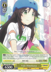 IMC/W41-E026 Yuki Himekawa - The Idolm@ster Cinderella Girls English Weiss Schwarz Trading Card Game