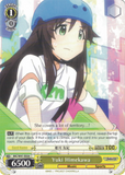IMC/W41-E026 Yuki Himekawa - The Idolm@ster Cinderella Girls English Weiss Schwarz Trading Card Game