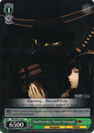 BNJ/SX01-026 Deathstroke: Power Struggle - Batman Ninja English Weiss Schwarz Trading Card Game