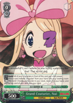 KLK/S27-E027 Grand Couturier, Nui -Kill la Kill English Weiss Schwarz Trading Card Game