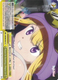 MR/W80-E027 Reason for Becoming a Magical Girl - TV Anime "Magia Record: Puella Magi Madoka Magica Side Story" English Weiss Schwarz Trading Card Game