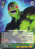 MOB/SX02-027 Dimple: High-Level Evil Spirit - Mob Psycho 100 English Weiss Schwarz Trading Card Game