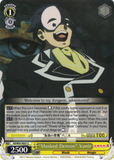 KS/W55-E027 "Masked Demon" Vanir - KONOSUBA -God’s blessing on this wonderful world! Vol. 2 English Weiss Schwarz Trading Card Game