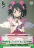 LL/W34-E028 Super Idol Nico - Love Live! Vol.2 English Weiss Schwarz Trading Card Game