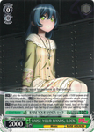 BD/W73-E028 RAISE YOUR HANDS, LOCK - Bang Dream Vol.2 English Weiss Schwarz Trading Card Game