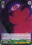 MOB/SX02-028 Chocolate-chan - Mob Psycho 100 English Weiss Schwarz Trading Card Game