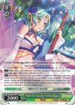 BD/EN-W03-028 "Path of Tanzaku" Hina Hikawa - Bang Dream Girls Band Party! MULTI LIVE English Weiss Schwarz Trading Card Game