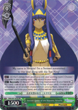 FGO/S87-E028 Ancient Queen of the Heavens, Nitocris