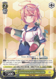 KC/S25-E029 3rd Junsen Otsu-class Type Kai Ⅱ Submarine, I-58-Kai - Kancolle English Weiss Schwarz Trading Card Game