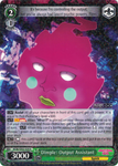 MOB/SX02-029 Dimple: Output Assistant - Mob Psycho 100 English Weiss Schwarz Trading Card Game