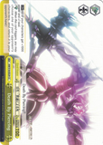 AW/S18-E029 Death By Piercing English - Accel World Weiss Schwarz Trading Card Game