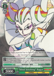 KLK/S27-E029 	"Mind Stitching" Ragyo -Kill la Kill English Weiss Schwarz Trading Card Game