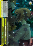 TRV/S92-E029R First Kiss (Foil)