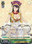 FGO/S87-E029 Bonze Traveling the Wastelands, Xuanzang Sanzang