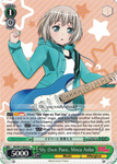 BD/W73-E030 My Own Pace, Moca Aoba - Bang Dream Vol.2 English Weiss Schwarz Trading Card Game