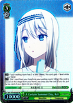 KGL/S79-E030S A Certain Summer Day, Kei (Foil) - Kaguya-sama: Love is War English Weiss Schwarz Trading Card Game