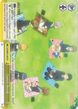 CCS/WX01-030 Lunch Break - Cardcaptor Sakura English Weiss Schwarz Trading Card Game