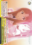 SAO/S80-E030 《Mother's Rosario》 - Sword Art Online -Alicization- Vol. 2 English Weiss Schwarz Trading Card Game