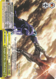 AW/S18-E030 Knight of the《Black King》 - Accel World English Weiss Schwarz Trading Card Game