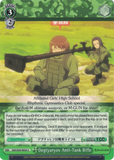 GGO/S59-E030 Degtyaryov Anti-Tank Rifle - SAO Alternative – Gun Gale Online – English Weiss Schwarz Trading Card Game