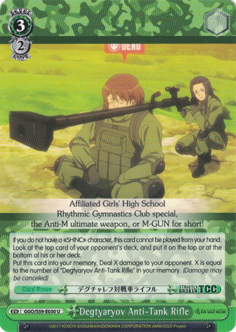 Booster Pack SAO Alternative – Gun Gale Online – ｜ Weiß Schwarz