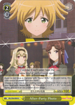 RSL/S56-E030 After-Party Photo - Revue Starlight English Weiss Schwarz Trading Card Game