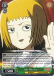 MOB/SX02-030 Ichi Mezato - Mob Psycho 100 English Weiss Schwarz Trading Card Game