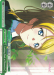 LL/W34-E031 Looking Back at Memories - Love Live! Vol.2 English Weiss Schwarz Trading Card Game