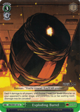 BNJ/SX01-031 Exploding Barrel - Batman Ninja English Weiss Schwarz Trading Card Game