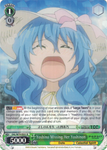 DAL/W79-E031 Yoshino Missing Her Yoshinon - Date A Live English Weiss Schwarz Trading Card Game