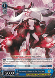 KC/SE28-E31 Anchorage Princess in the Deep Sea - Kancolle Extra Booster English Weiss Schwarz Trading Card Game