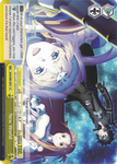 SAO/S80-E031 New World - Sword Art Online -Alicization- Vol. 2 English Weiss Schwarz Trading Card Game