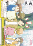 CCS/WX01-031 Flower Viewing - Cardcaptor Sakura English Weiss Schwarz Trading Card Game
