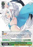 HOL/W91-TE032 Splashing Water, Shirakami Fubuki