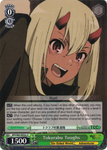 MTI/S83-E032c Tokurabu Toughs - Mushoku Tensei English Weiss Schwarz Trading Card Game