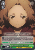 SAO/S65-E033 The Girl Called Lyserith, Cardinal - Sword Art Online -Alicization- Vol. 1 English Weiss Schwarz Trading Card Game