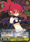 DG/EN-S03-E033 Majin Etna - Disgaea English Weiss Schwarz Trading Card Game