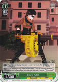 RWBY/WX03-033 Coco Adel - RWBY English Weiss Schwarz Trading Card Game