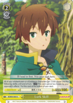 KS/W55-E033 Lurk Skill - KONOSUBA -God’s blessing on this wonderful world! Vol. 2 English Weiss Schwarz Trading Card Game