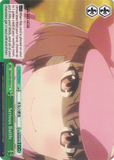 GGO/S59-E034 Serious Battle - SAO Alternative – Gun Gale Online – English Weiss Schwarz Trading Card Game